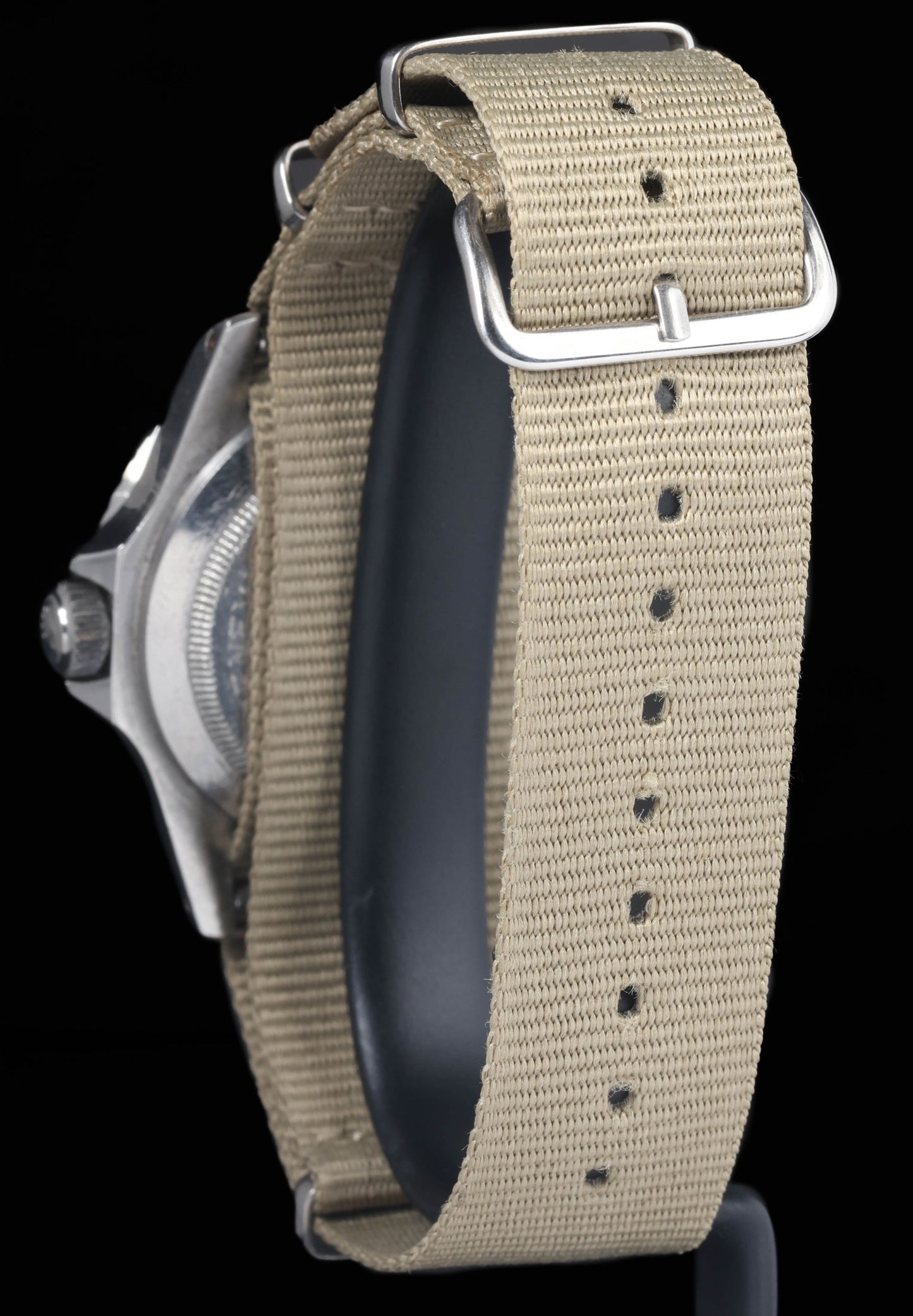 Preowned vintage Tudor Submariner Oyster-Prince 7928 'Tropical' Eagle Beak 40MM 1960 | Crown Vintage Watches