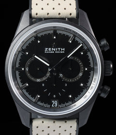 Zenith El-Primero Range Rover 42MM Chronomaster 24.2040.400/27.R797