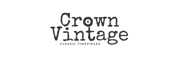 Crown Vintage Watches