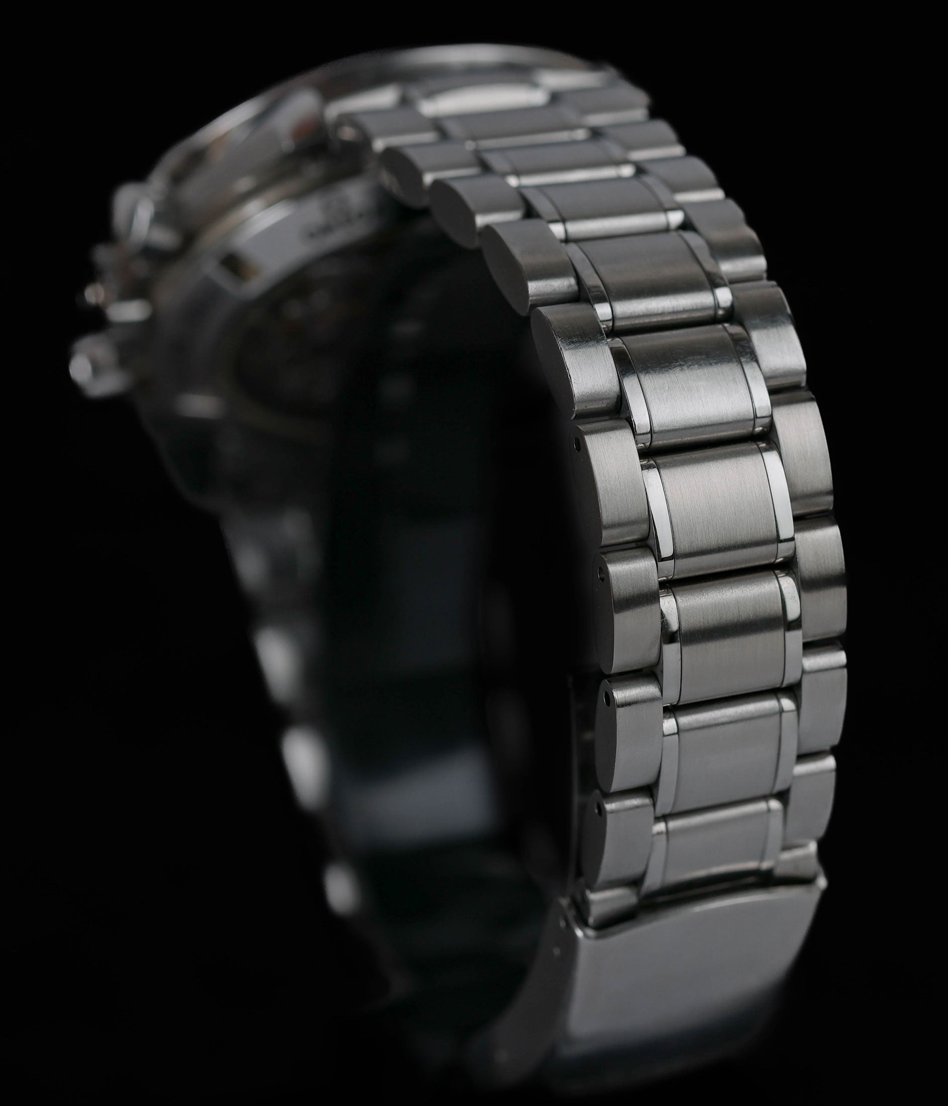 Vintage Omega Speedmaster 42MM 3572.50 1990s | Crown Vintage Watches