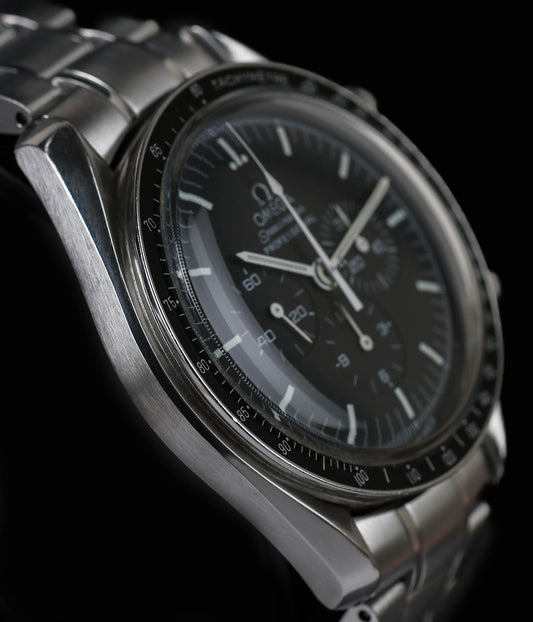 Vintage Omega Speedmaster 42MM 3572.50 1990s | Crown Vintage Watches