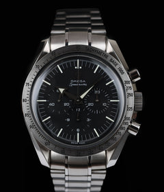 Omega Speedmaster Broadarrow 42MM 3594.50 1998
