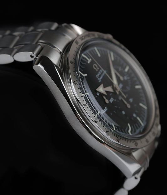Vintage Omega Speedmaster 42MM 3594.50 1998 | Crown Vintage Watches
