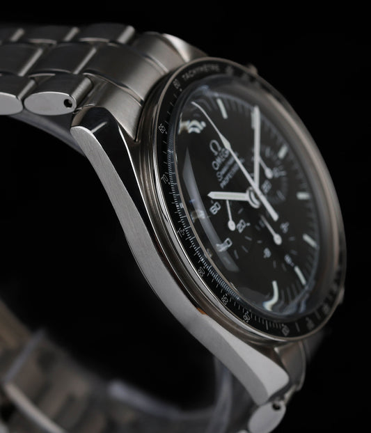 Vintage Omega Speedmaster Professional 42MM 3570.50 Circa 2000s | Crown Vintage Watches