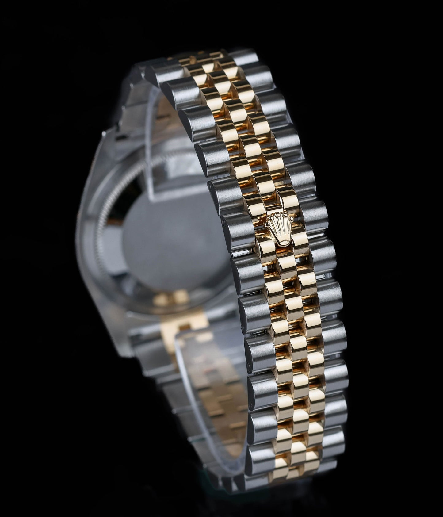 Rolex Datejust 36MM Computer Dial 11623 2010 | Crown Vintage Watches