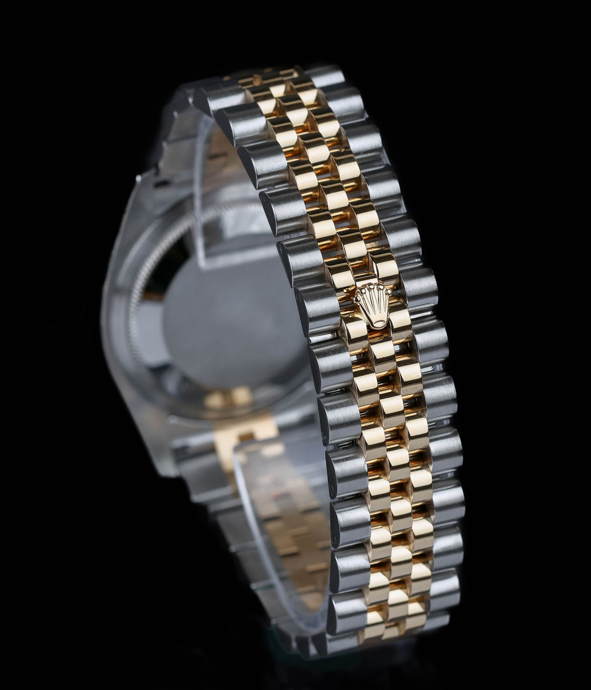 Rolex Datejust 36MM Computer Dial 11623 2010 | Crown Vintage Watches