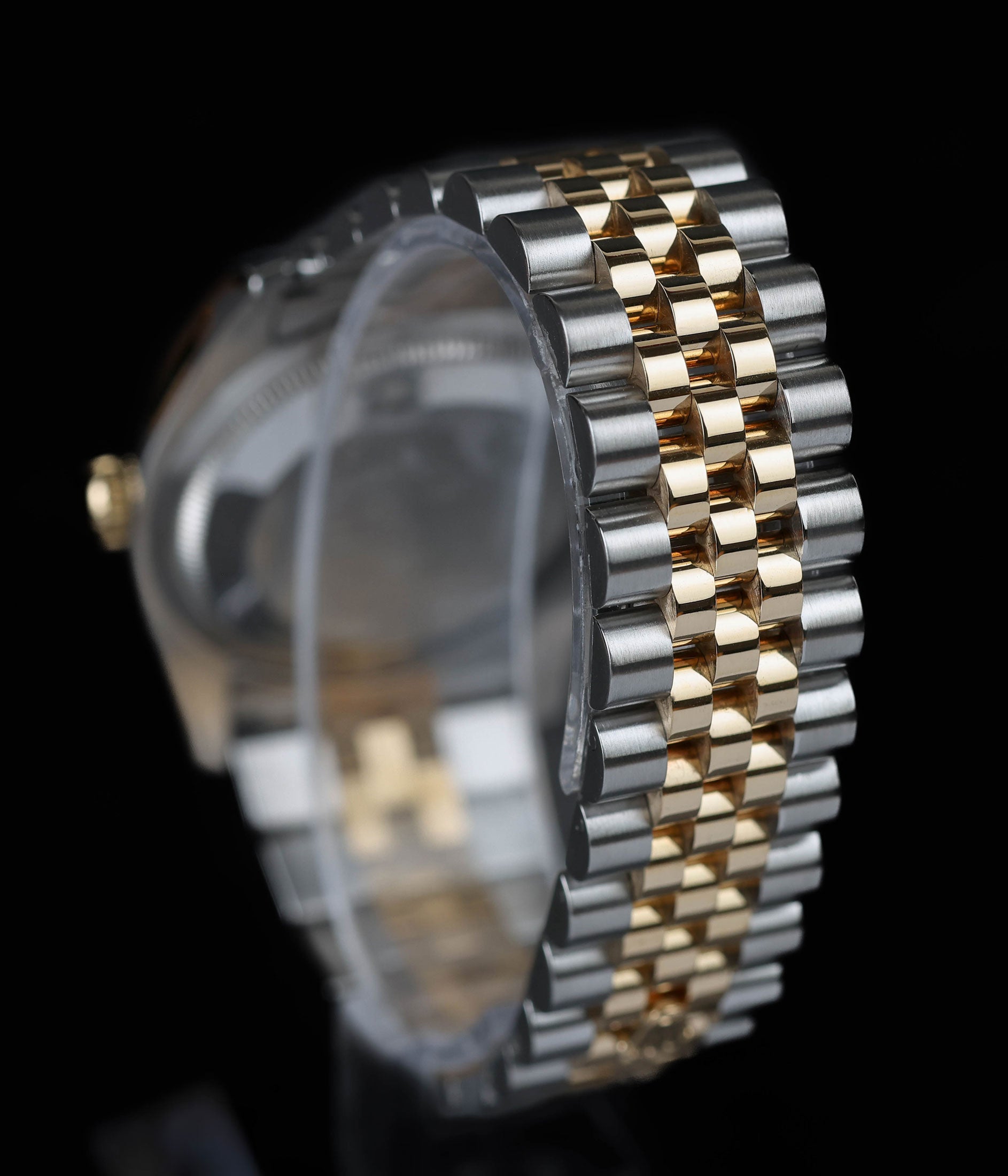 Rolex Datejust 36MM Computer Dial 11623 2010 | Crown Vintage Watches