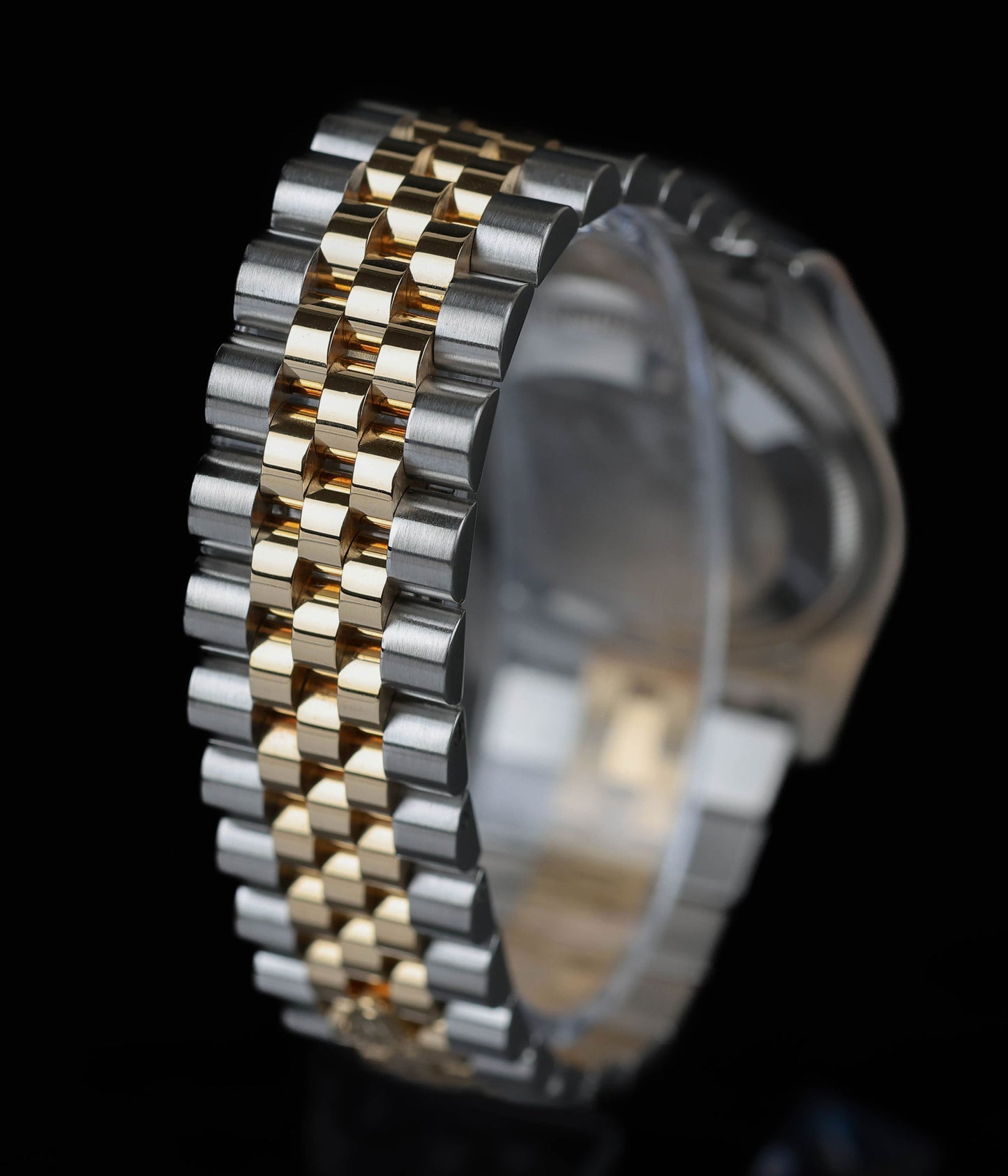 Rolex Datejust 36MM Computer Dial 11623 2010 | Crown Vintage Watches