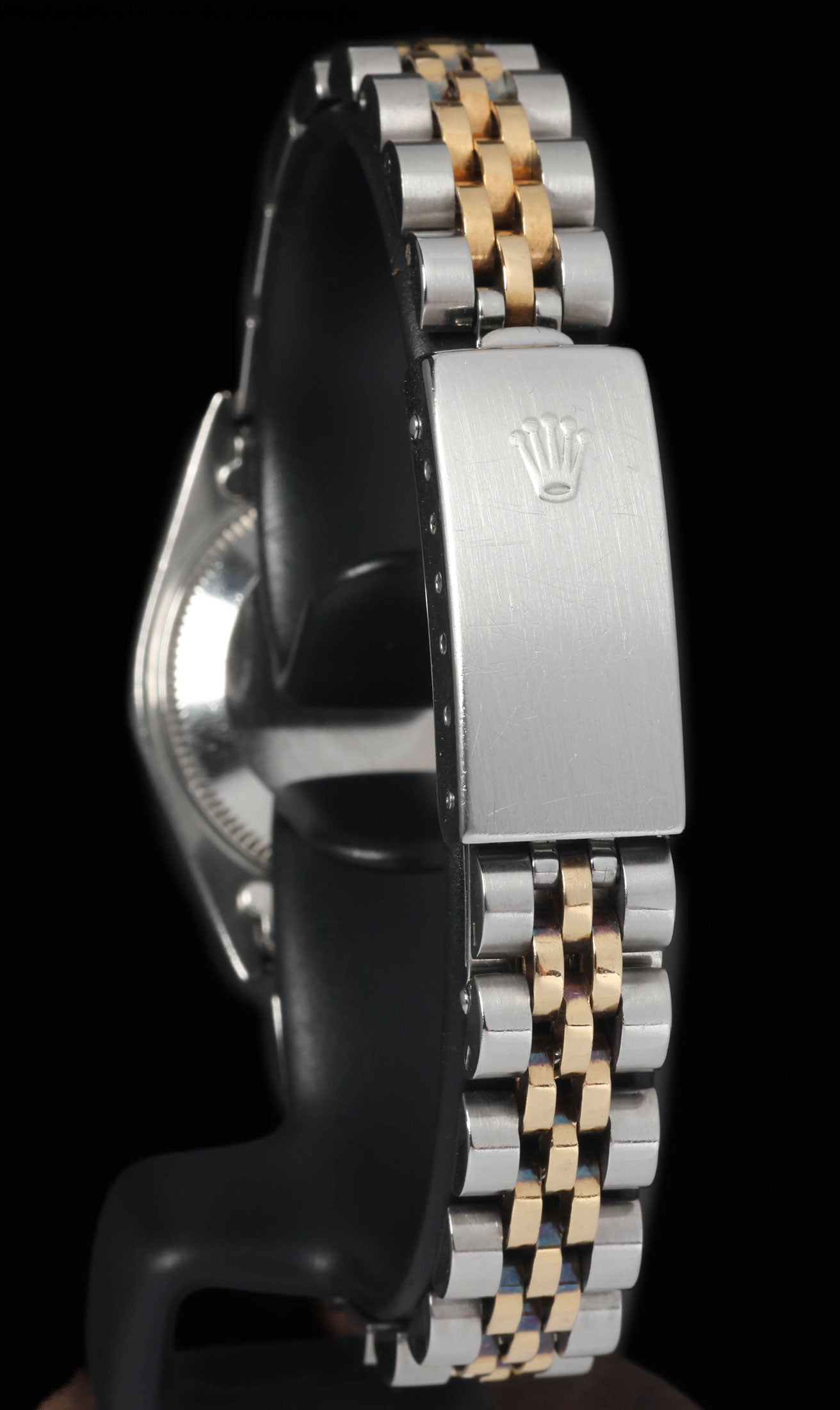 Preowned vintage Rolex Datejust 69173 Champagne Dial 26MM 1991 | Crown Vintage Watches