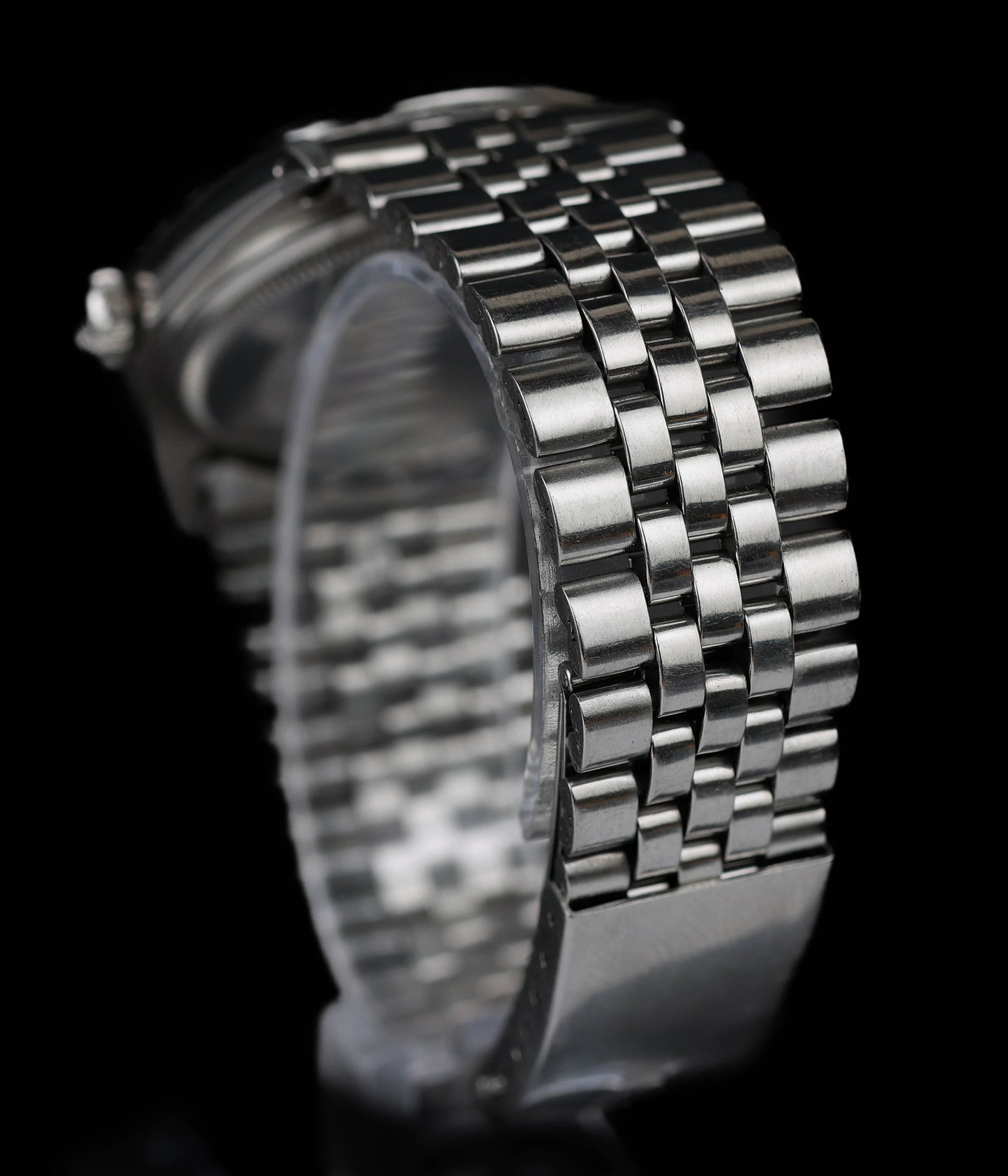 Rolex Datejust 1603 36MM Confetti Dial 1969