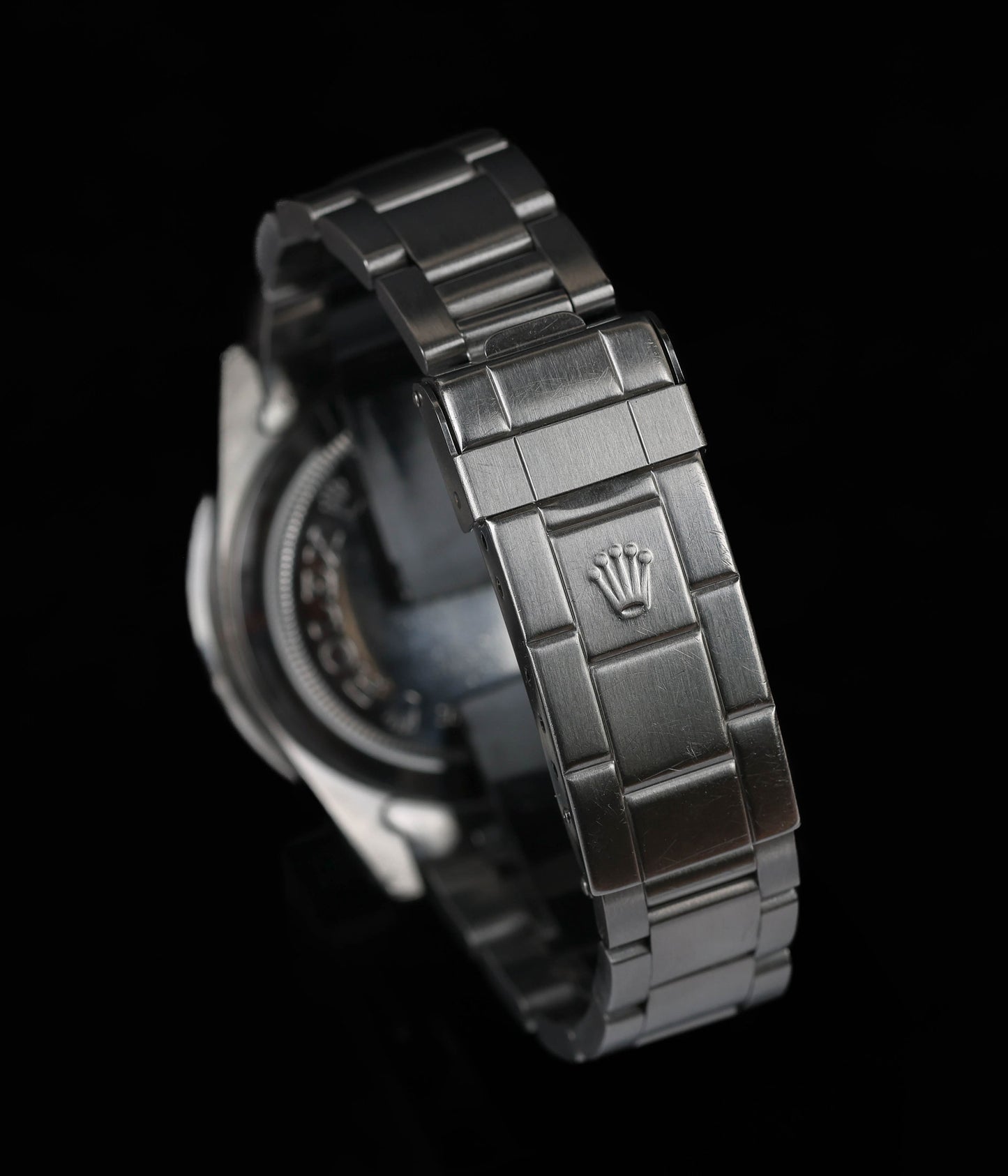 Rolex Sea-Dweller 'Great White' 40MM Service Dial 1665 | 1981 | Crown Vintage  Watches