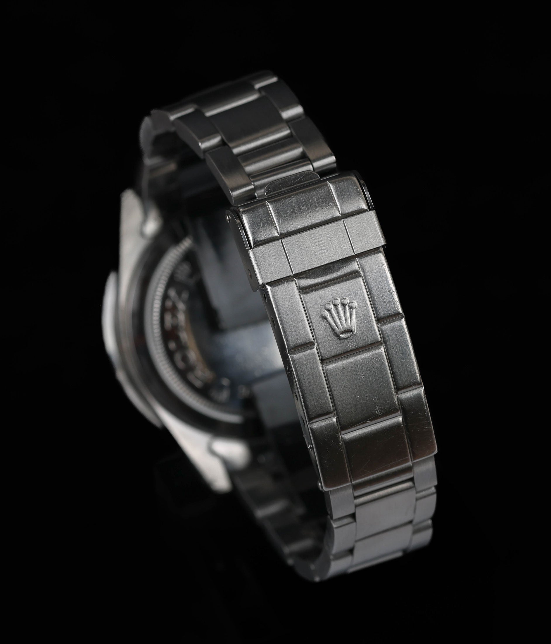 Rolex Sea-Dweller 'Great White' 40MM Service Dial 1665 | 1981 | Crown Vintage  Watches