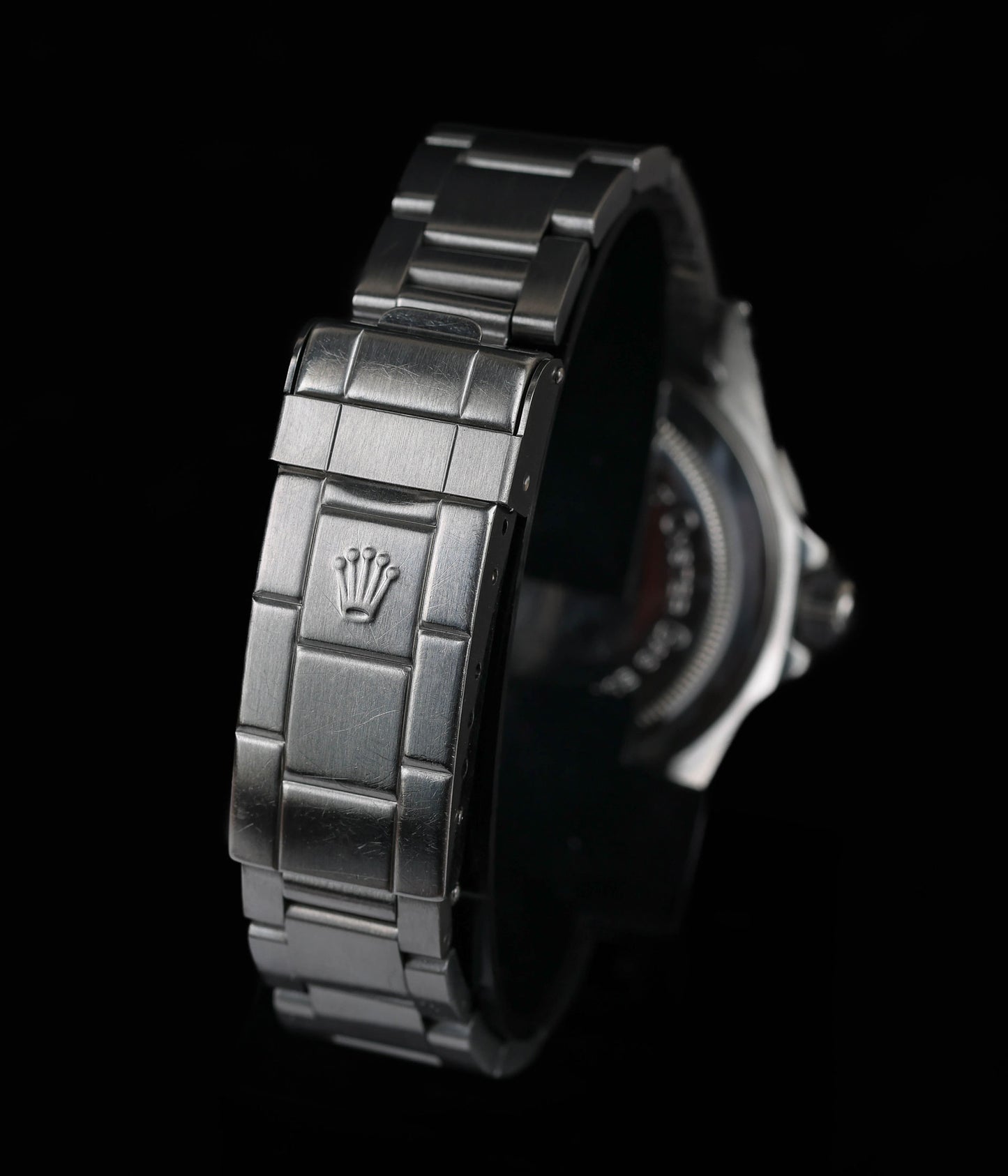 Rolex Sea-Dweller 'Great White' 40MM Service Dial 1665 | 1981 | Crown Vintage  Watches