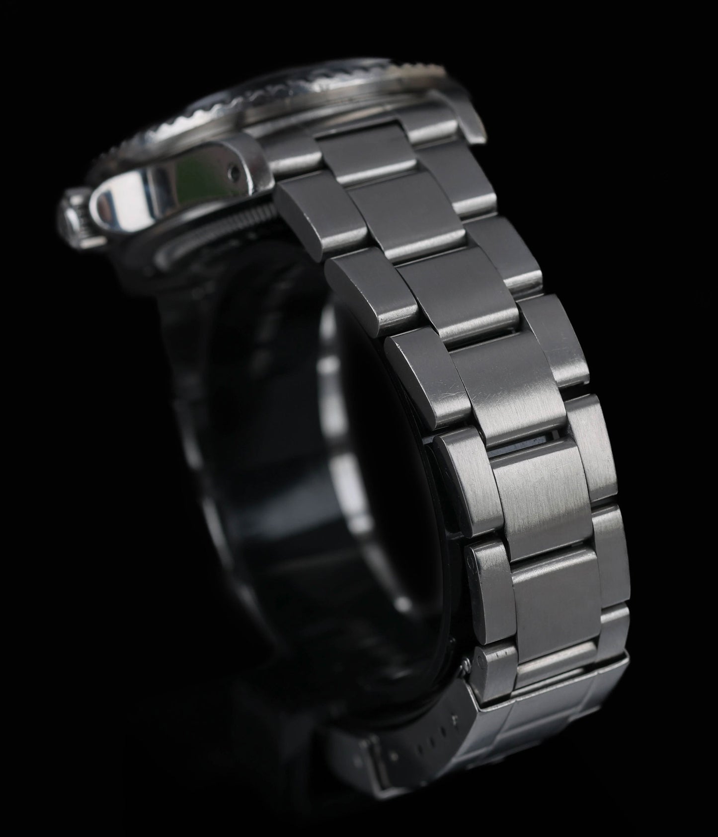 Rolex Sea-Dweller 'Great White' 40MM Service Dial 1665 | 1981 | Crown Vintage  Watches