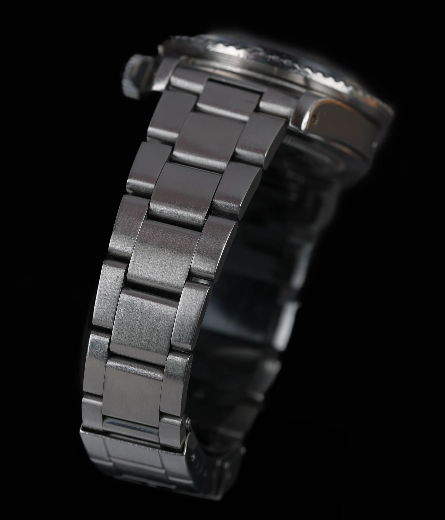Rolex Sea-Dweller 'Great White' 40MM Service Dial 1665 | 1981 | Crown Vintage  Watches