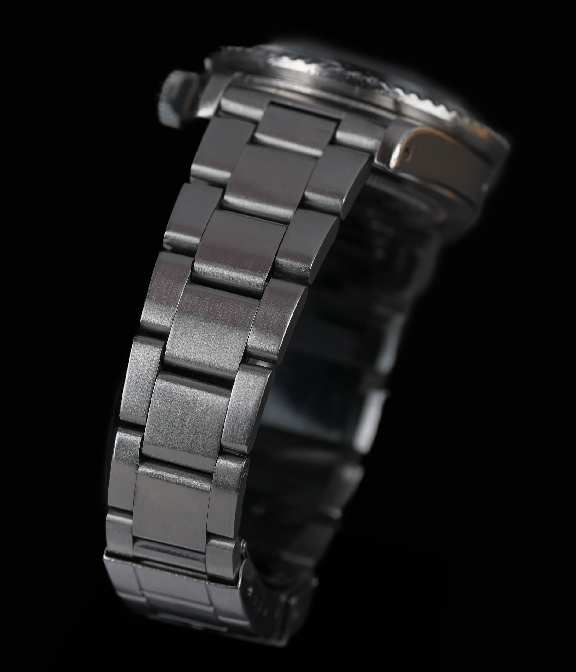 Rolex Sea-Dweller 'Great White' 40MM Service Dial 1665 | 1981 | Crown Vintage  Watches