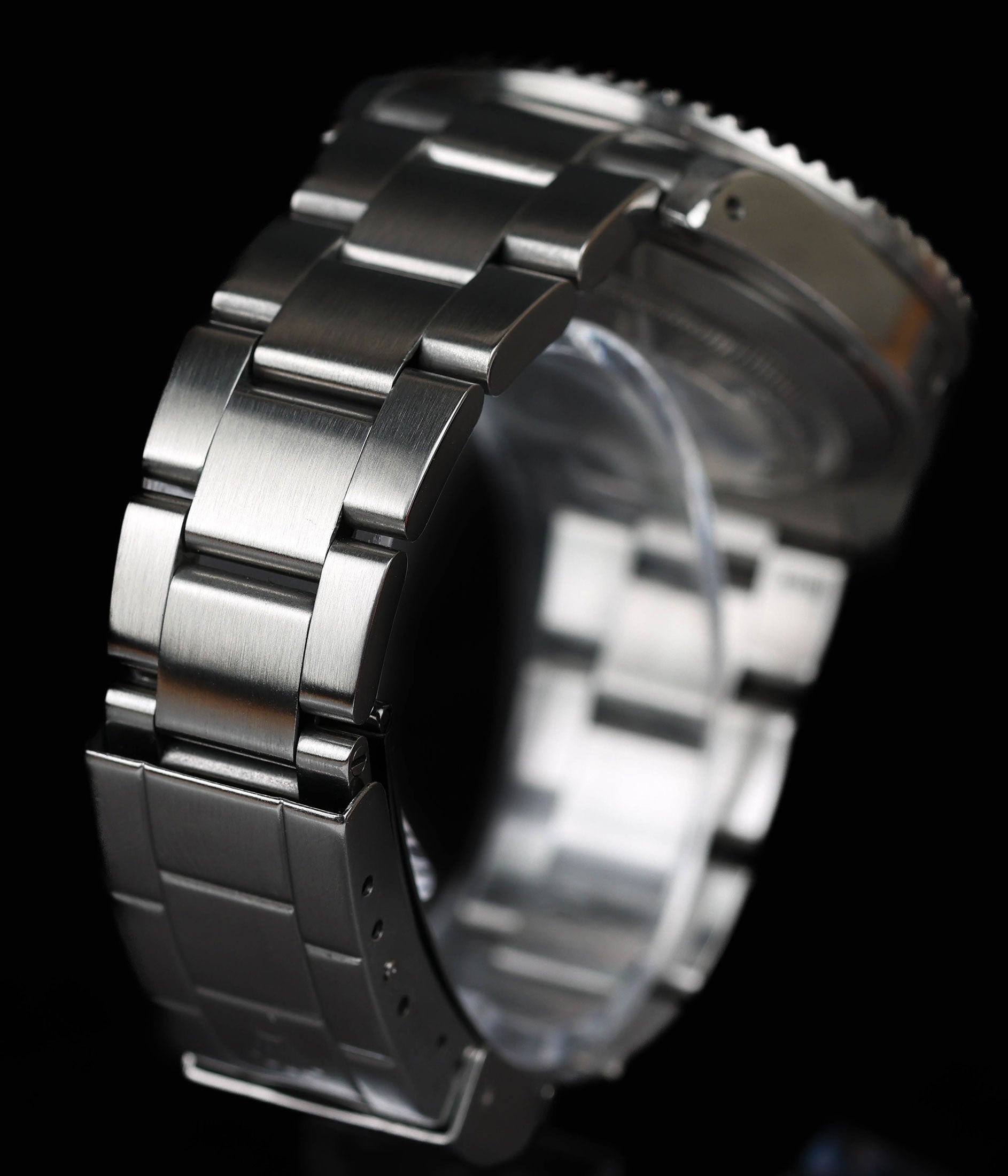 Rolex Sea-Dweller 16600 40mm Black Tritium 1991 | Crown Vintage
