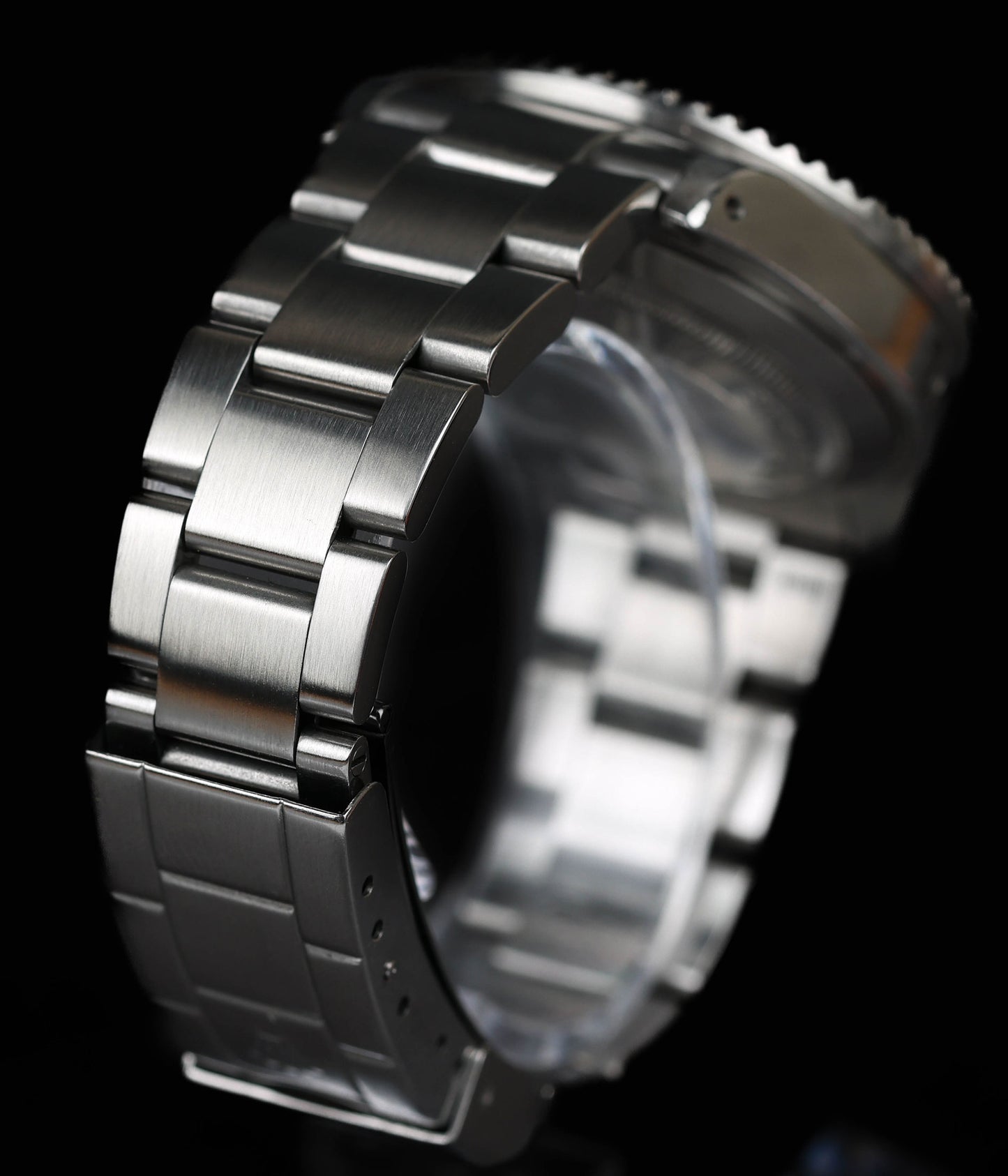 Rolex SeaDweller 16600 Black Tritium 1991 Vintage & Pre-owned | Crown Vintage Watches (CVW