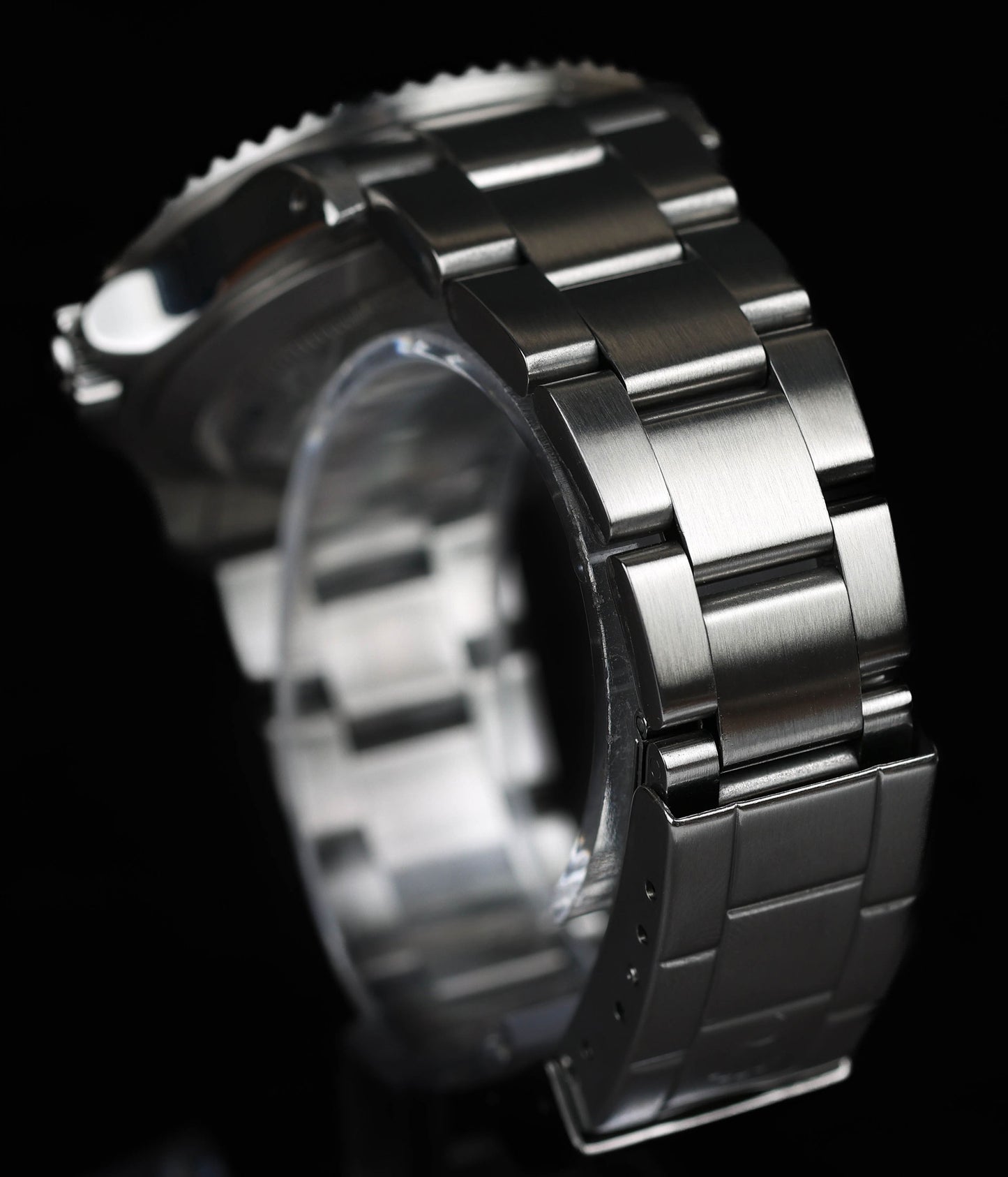 Rolex SeaDweller 16600 Black Tritium 1991 Vintage & Pre-owned | Crown Vintage Watches (CVW