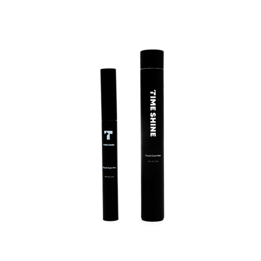 Time Shine Luxury Watch Travel Care Pen | Crown Vintage Watches